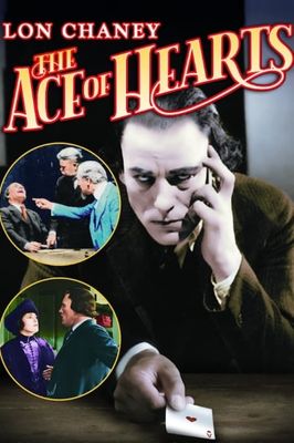 The Ace of Hearts