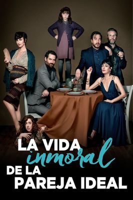 Tales of an Immoral Couple