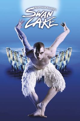 Swan Lake