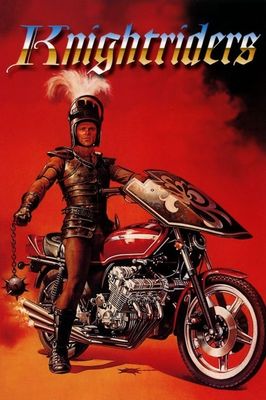 Knightriders