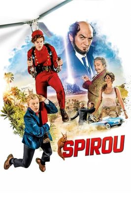 Spirou & Fantasio's Big Adventures