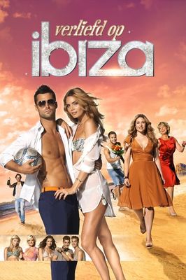 Verliefd op Ibiza