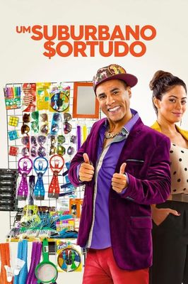 Um Suburbano Sortudo