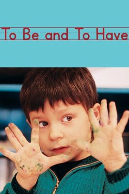 To Be and to Have