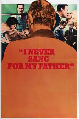 I Never Sang for My Father