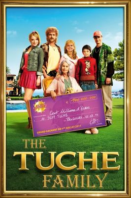 The Tuche Family