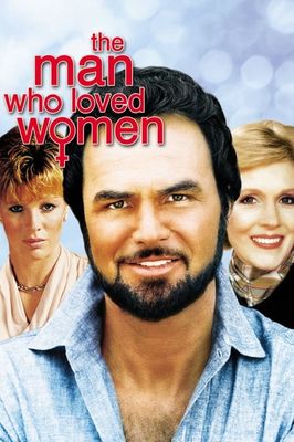 The Man Who Loved Women
