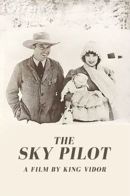 The Sky Pilot