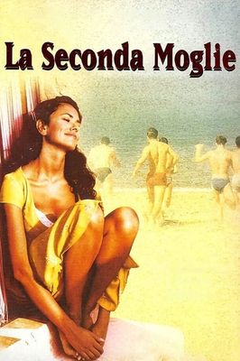 The Second Wife