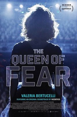 The Queen of Fear