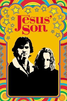 Jesus' Son
