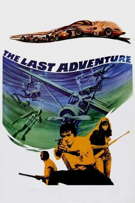 The Last Adventure