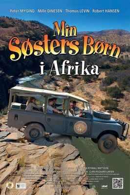 My African Adventure