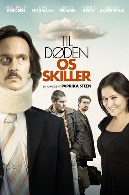 Til døden os skiller