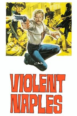 Violent Naples