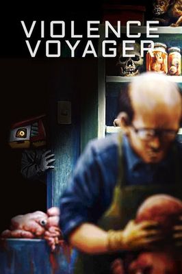 Violence Voyager