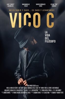 Vico C: La vida del filosofo