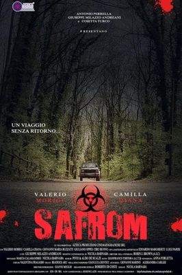 Safrom