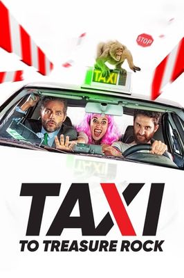 Taxi to Treasure Rock