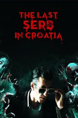The Last Serb in Croatia