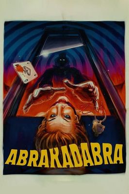 Abrakadabra
