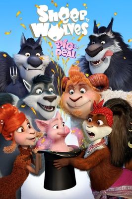 Sheep & Wolves: Pig Deal
