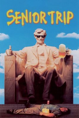 National Lampoon's Senior Trip