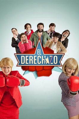 El derechazo