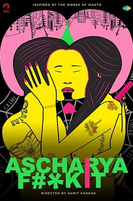 Ascharyachakit!