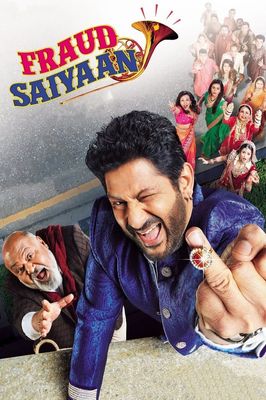 Fraud Saiyaan