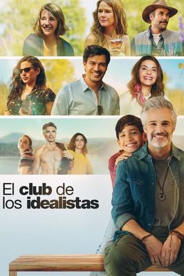 El Club de los Idealistas