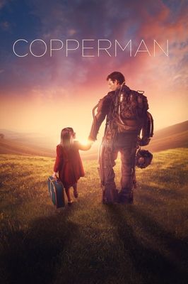 Copperman