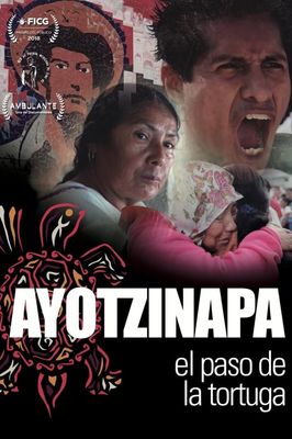 Ayotzinapa, El paso de la Tortuga