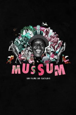 Mussum, Um filme do Cacildis