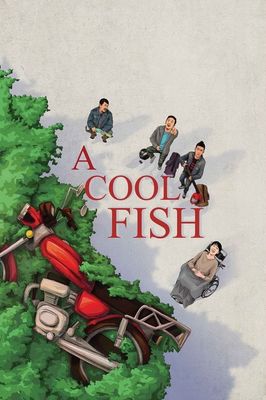 A Cool Fish
