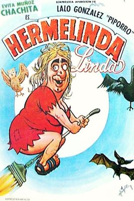 Hermelinda linda