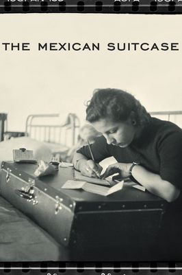 La maleta mexicana