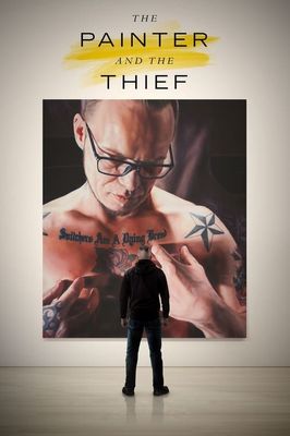 The Painter and the Thief