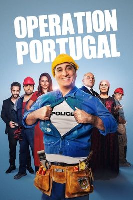 Operation Portugal