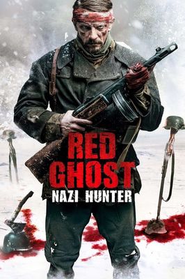 The Red Ghost