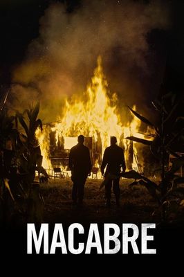 Macabro