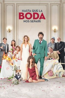 The Wedding Unplanner