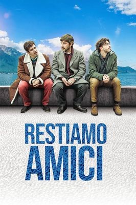 Restiamo amici