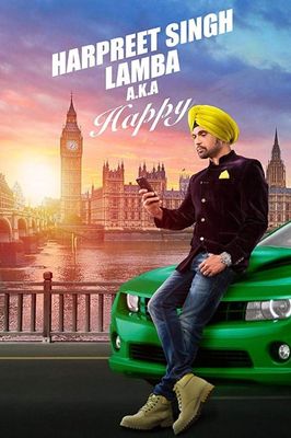 Happy Hardy and Heer