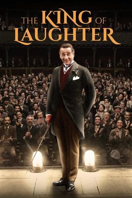 The King of Laughter