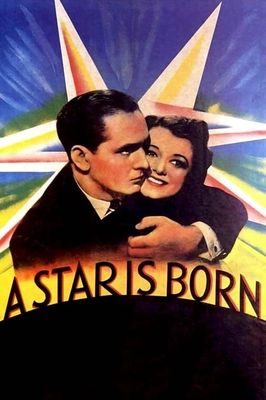 A Star Is Born