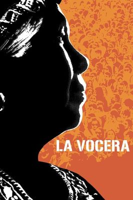 La Vocera