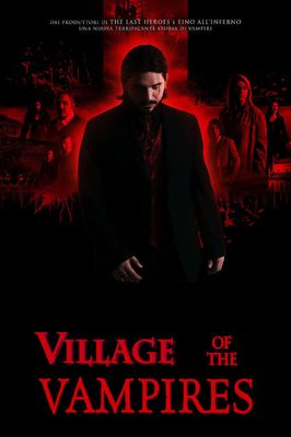 Village of the Vampire