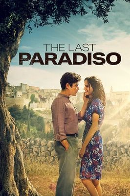 L'ultimo paradiso