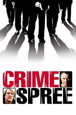 Crime Spree